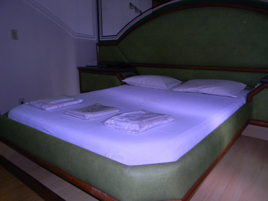 Hotel Barao Do Flamengo (Adults Only) Rio de Janeiro Exterior photo