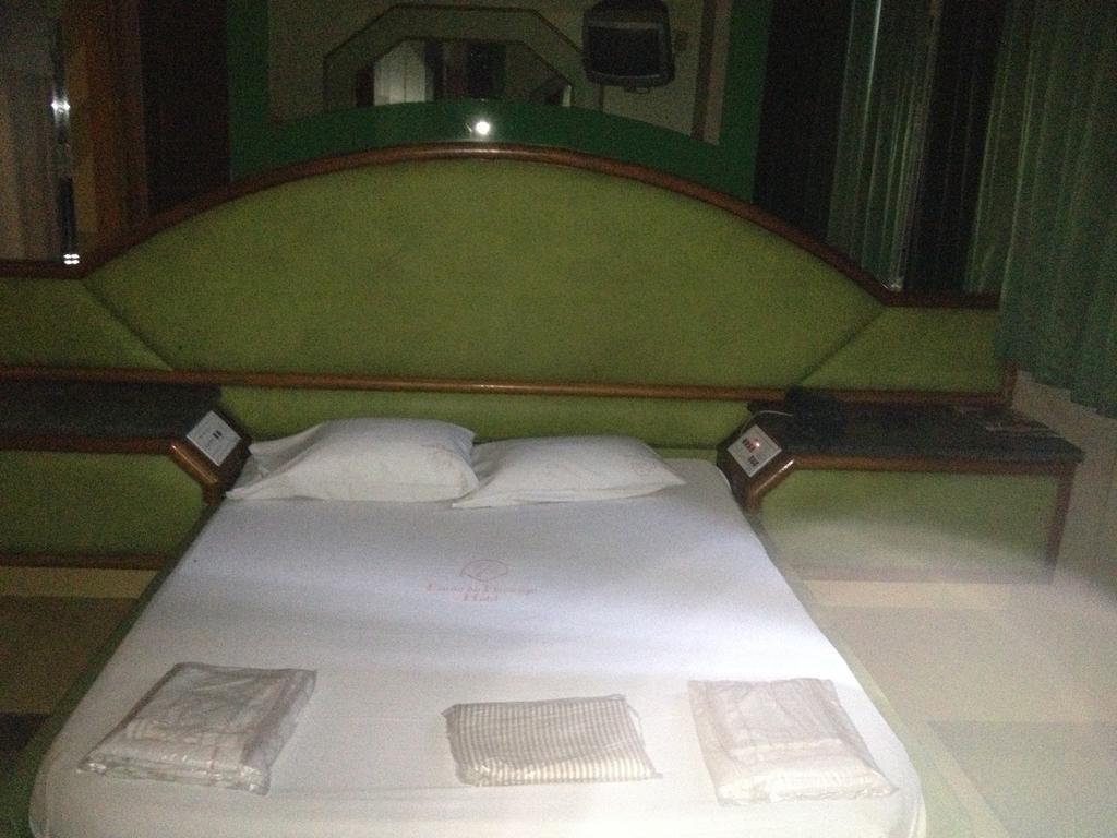 Hotel Barao Do Flamengo (Adults Only) Rio de Janeiro Room photo