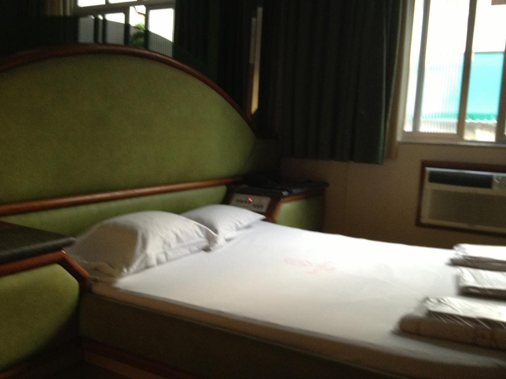 Hotel Barao Do Flamengo (Adults Only) Rio de Janeiro Room photo