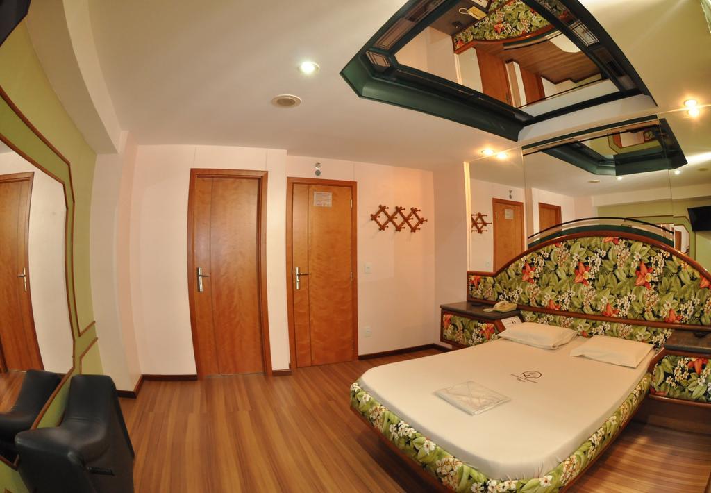 Hotel Barao Do Flamengo (Adults Only) Rio de Janeiro Exterior photo