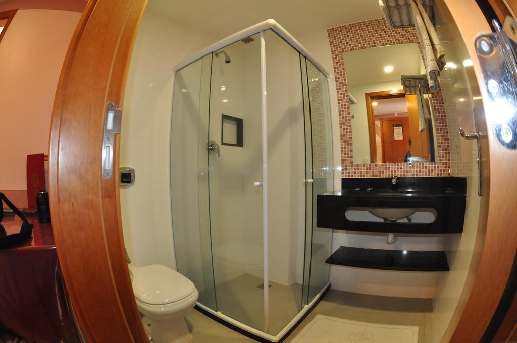 Hotel Barao Do Flamengo (Adults Only) Rio de Janeiro Exterior photo