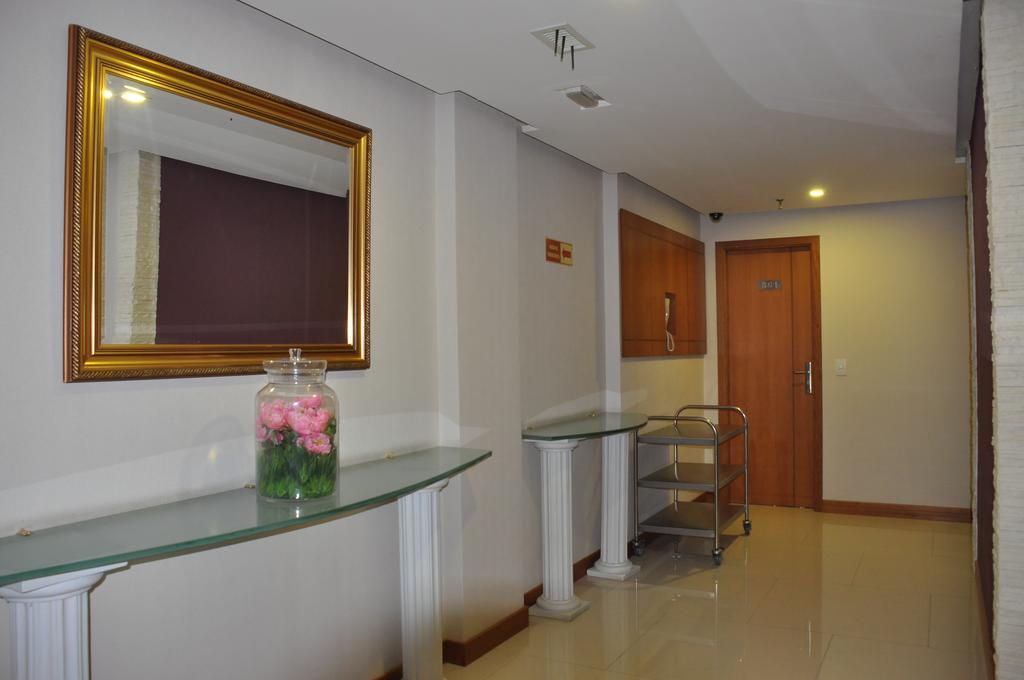 Hotel Barao Do Flamengo (Adults Only) Rio de Janeiro Exterior photo