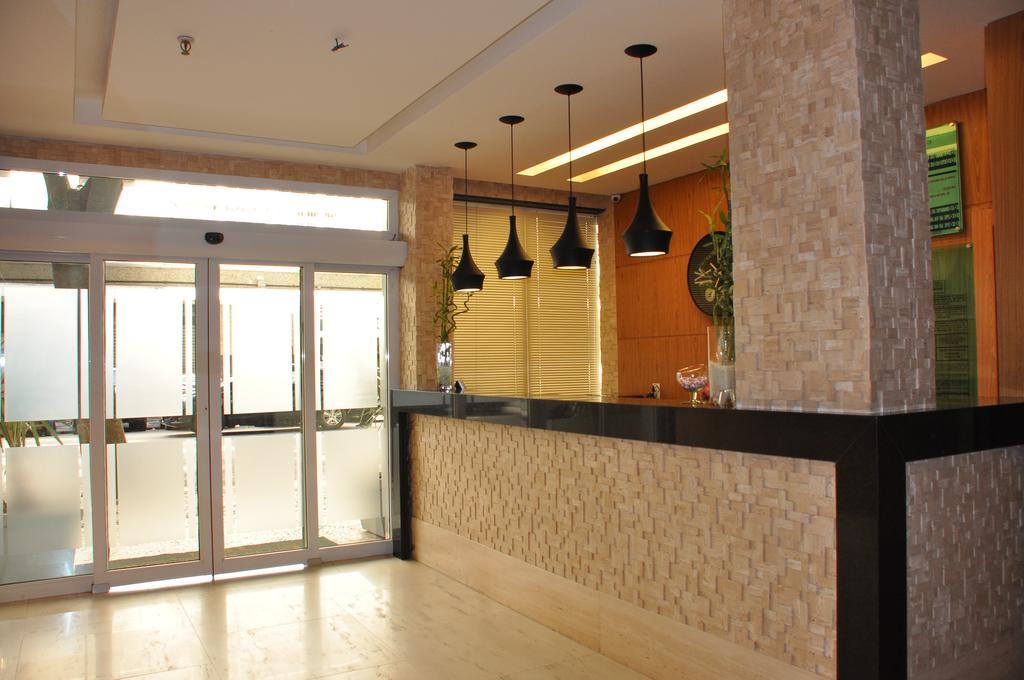 Hotel Barao Do Flamengo (Adults Only) Rio de Janeiro Exterior photo