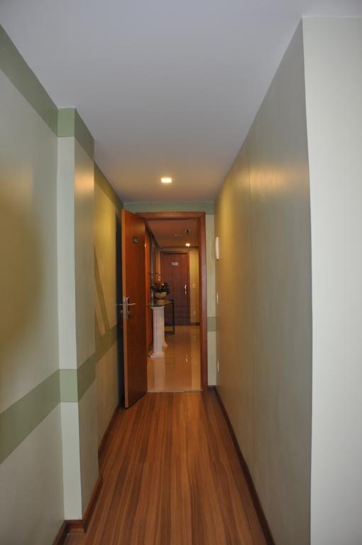 Hotel Barao Do Flamengo (Adults Only) Rio de Janeiro Exterior photo