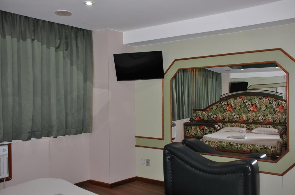 Hotel Barao Do Flamengo (Adults Only) Rio de Janeiro Exterior photo