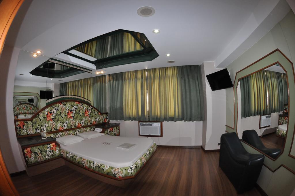 Hotel Barao Do Flamengo (Adults Only) Rio de Janeiro Exterior photo