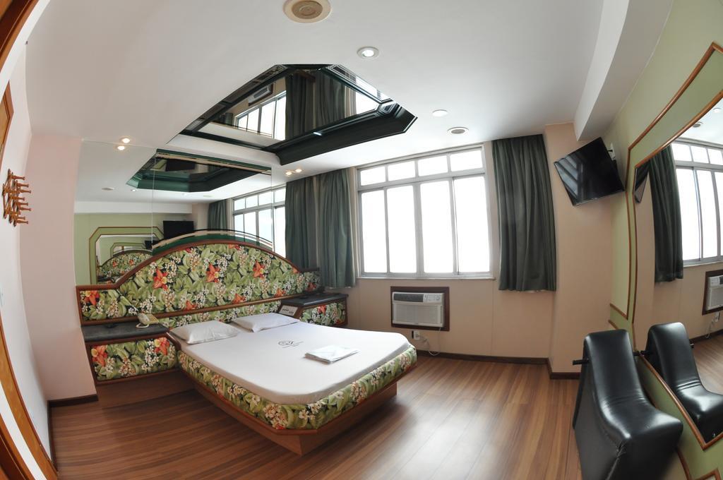 Hotel Barao Do Flamengo (Adults Only) Rio de Janeiro Exterior photo